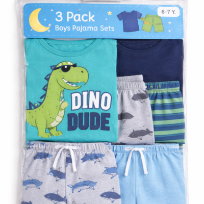 Kids’ Nightwear