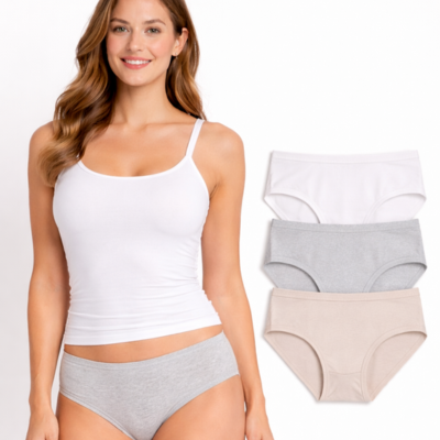 Women’s Essentials jockey